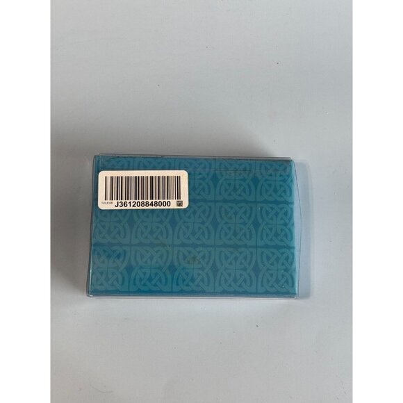 Genuine Connemara Marble Green Prayer Beads Handmade In Ireland With Cross Desig - Picture 8 of 8